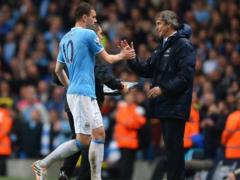 Pellegrini: West Ham is not thinking about buying Jacko now