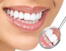 Microstomatology or dental treatment without a drill
