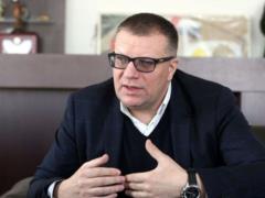Шкриниар, Дубравка и другие будут наказаны за посещение клуба