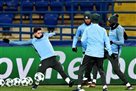 Манчестер Сити проведет в Харькове 4 дня
