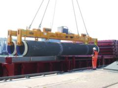 US imposes its own energy on Europe