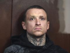 Ребенку футболиста Мамаева стало плохо из-за ареста папы