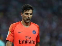 Buffon does not want to upset Juventus in the Champions League final