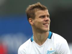No way out: Kokorin remains behind bars