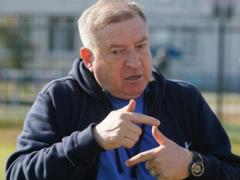 Грозный: Игра с ФК Львов будет сложнее, чем с Ворсклой