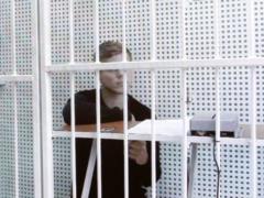 Останутся в  Бутырке . Суд отклонил апелляции Кокорина и Мамаева