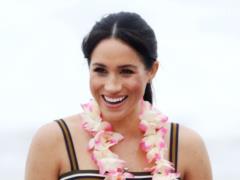 Megan for the first time commented on her pregnancy - media