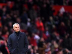 Mourinho: I won’t celebrate if we beat Chelsea