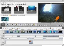 We are looking for the right video editor