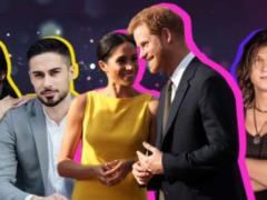 News in Glamor for the week: Markl’s pregnancy and Komarov’s return from an extreme expedition