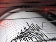 In Tajikistan, an earthquake of magnitude 5.2