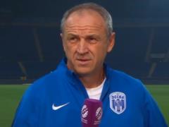 Рябоконь: Прикро програвати в кінці гри, але Шахтар переміг заслужено
