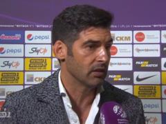 Фонсека: Вдесятером Шахтер играл намного лучше, чем до удаления