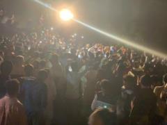 Tragedy in India: The number of victims exceeded 60 people