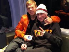 Заробіток за гратами: Кокорін і Мамаєв збагатилися в СІЗО
