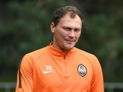 Пятов назвав найбільш пам ятний матч за Шахтар з чотирьохсот