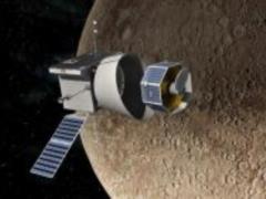 Euro-Japanese space probe launched to Mercury