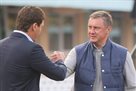 Хацкевич - про перемогу над Ворсклою: Наші проблеми в атаці нікуди не поділися