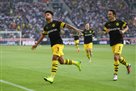 Штутгарт — Боруссия Д 0:4 Видео голов и обзор матча