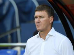 Sachko: If we had scored, a draw would be fair