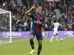 PSG - Amiens 5: 0 Video goals and match review