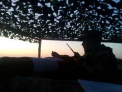 In the Donbass wounded one soldier