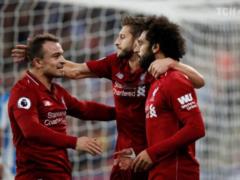  Liverpool  won the two hundredth guest victory in the Premier League