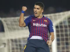 Barcelona - Sevilla 4: 2 Video of the goals and match review