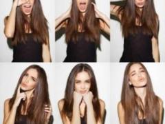 Top 6 secrets of girls who always beautifully turn out on a photo