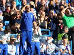 Sarry: I do not want to play long passes and count on the selection of the second pace