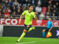 Dijon - Lille 1: 2 Video goals and match review
