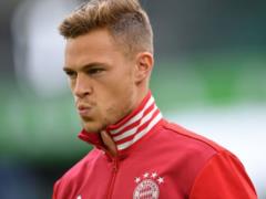 Kimmich: Bavaria soccer players show they stick together and protect each other
