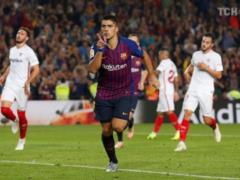 Barcelona in a spectacular match with six goals defeated Sevilla