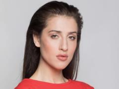 Top model in Ukrainian: who left the show in issue 8 - 19. ten. 2018