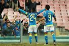 Insigne and Verdi may not play against PSG