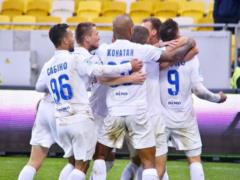 Lviv defeated Arsenal in a dramatic match with two deletions