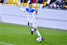FC Lviv - Arsenal-Kiev 1: 0 Video goals and match review