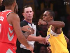 Ukrainian basketball team made a massive fight in the NBA match