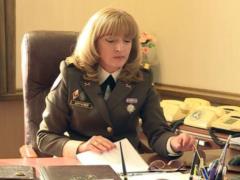 Lyudmila Shugaley gave the first interview in the rank of general