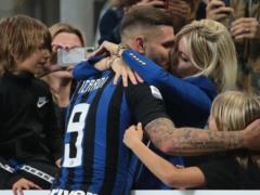 Inter to score in last 15 minutes of Serie A matches