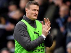 Robert Huth: I don’t watch Barca matches with Real - hehe ** I