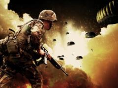 Russia threatened with complete destruction