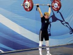 Харьковский тяжелоатлет стал чемпионом Европы
