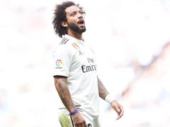 Marcelo said the leadership of Real Madrid that he wants to Juventus - Tuttosport