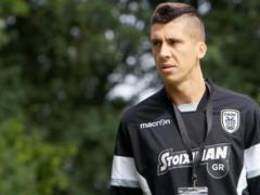 Hacheridi: In PAOK, everyone speaks English except me