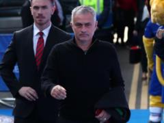 Mourinho investigates who in his team  merges  media information
