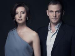 Famous spouses Senchukova and Rybin admitted that they have cancer