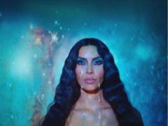 Feel free to talk about sex: Kim Kardashian commented on her nude pictures