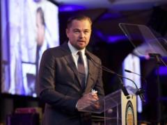 DiCaprio sells mansion, which acquired for fee from  Titanic 