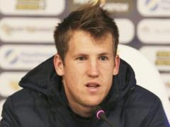 Balashov: For me, the match with Chernomorets was not crucial